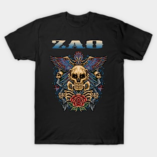 ZAO BAND T-Shirt